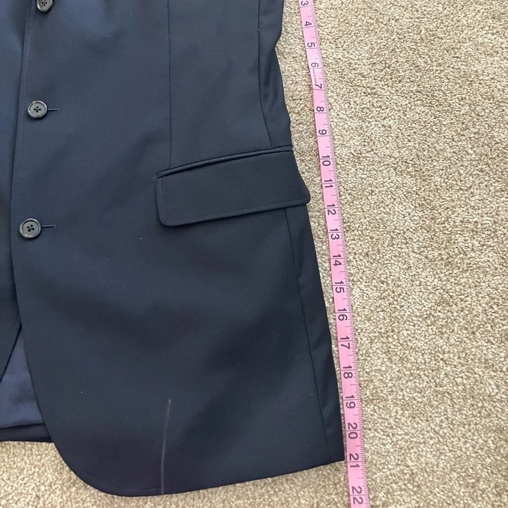 J. Crew crew black